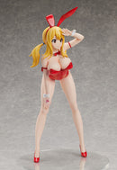 Lucy Heartfilia: Bare Leg Bunny Ver. | 1/4 B-Style Figure