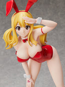Lucy Heartfilia: Bare Leg Bunny Ver. | 1/4 B-Style Figure