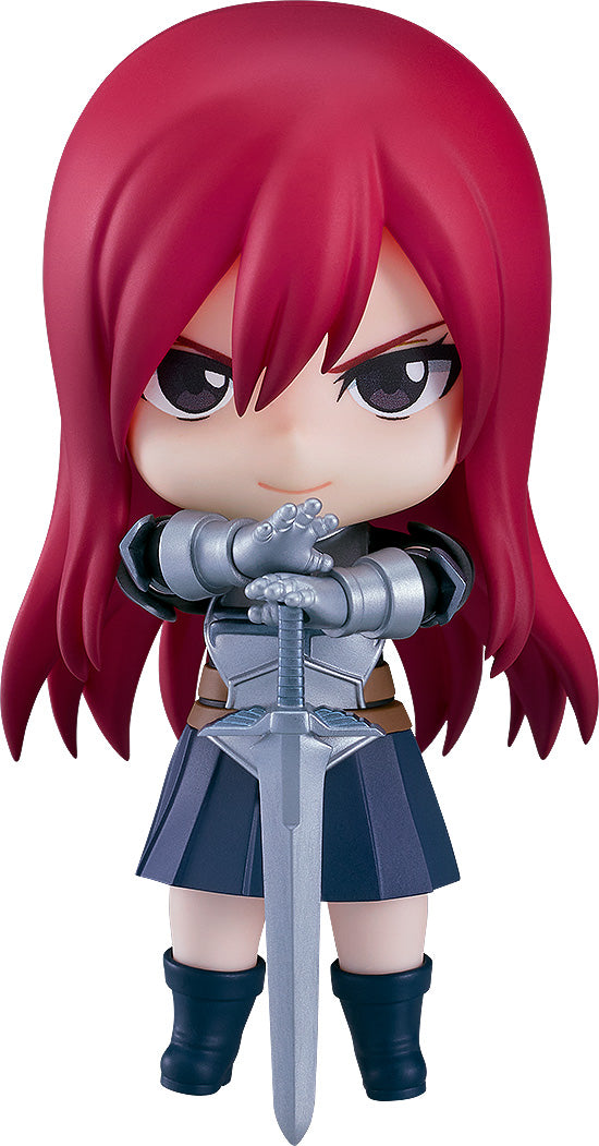 Erza Scarlet | Nendoroid #2637