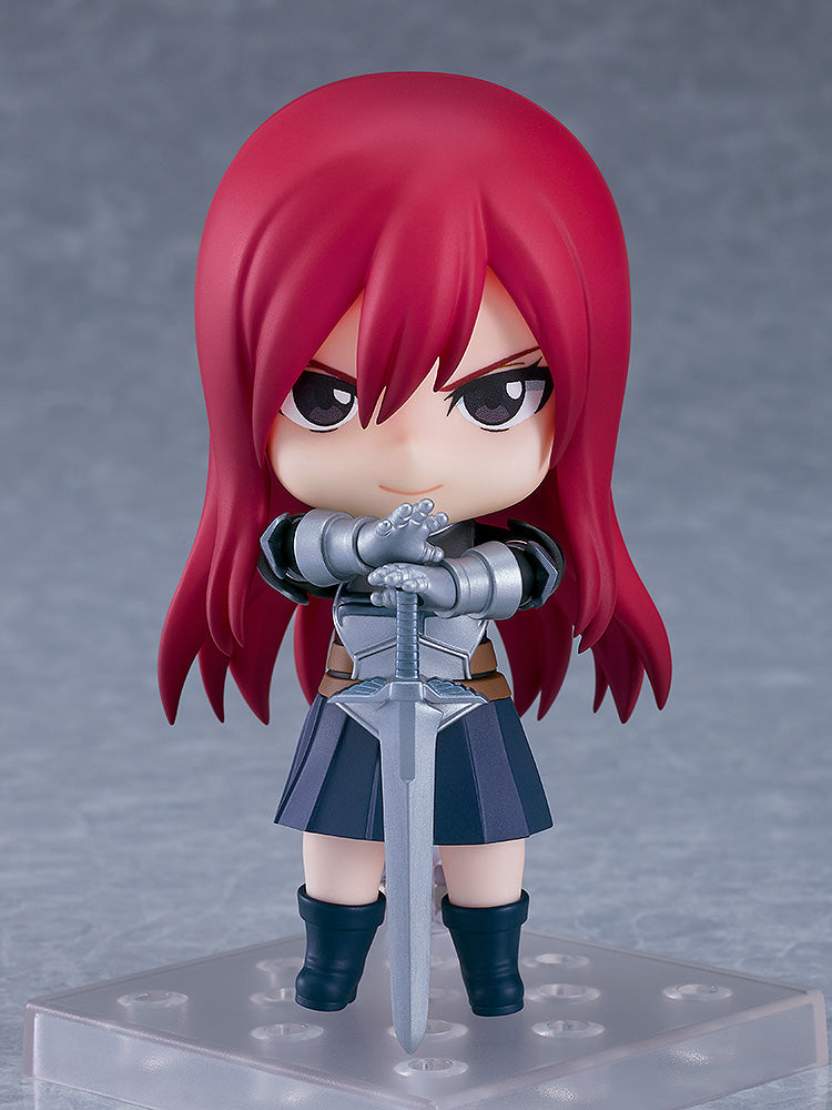 Erza Scarlet | Nendoroid