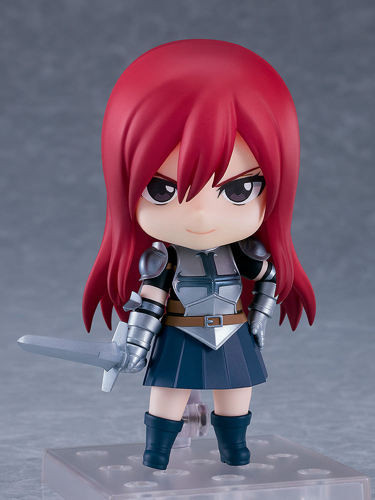 Erza Scarlet | Nendoroid