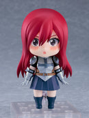 Erza Scarlet | Nendoroid