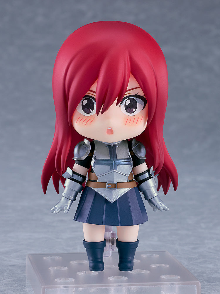 Erza Scarlet | Nendoroid