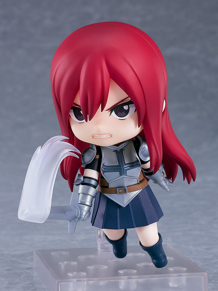 Erza Scarlet | Nendoroid