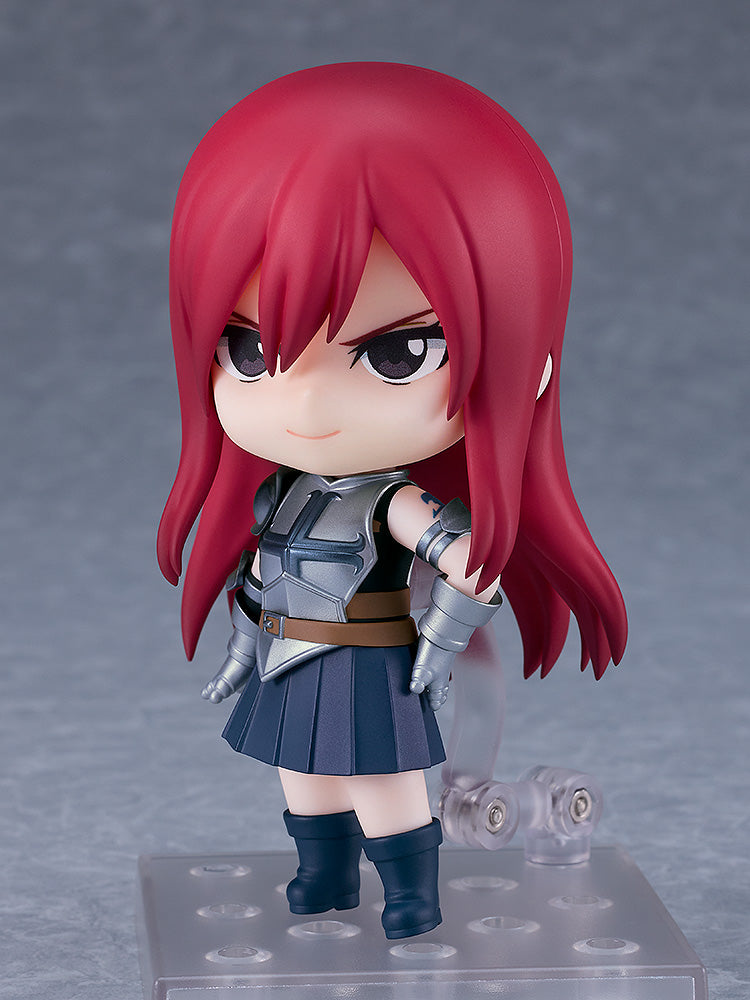 Erza Scarlet | Nendoroid