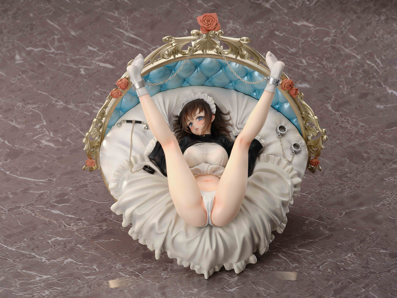 Fallen Aristocracy Tsubaki Rurikawa | 1/6 Scale Figure