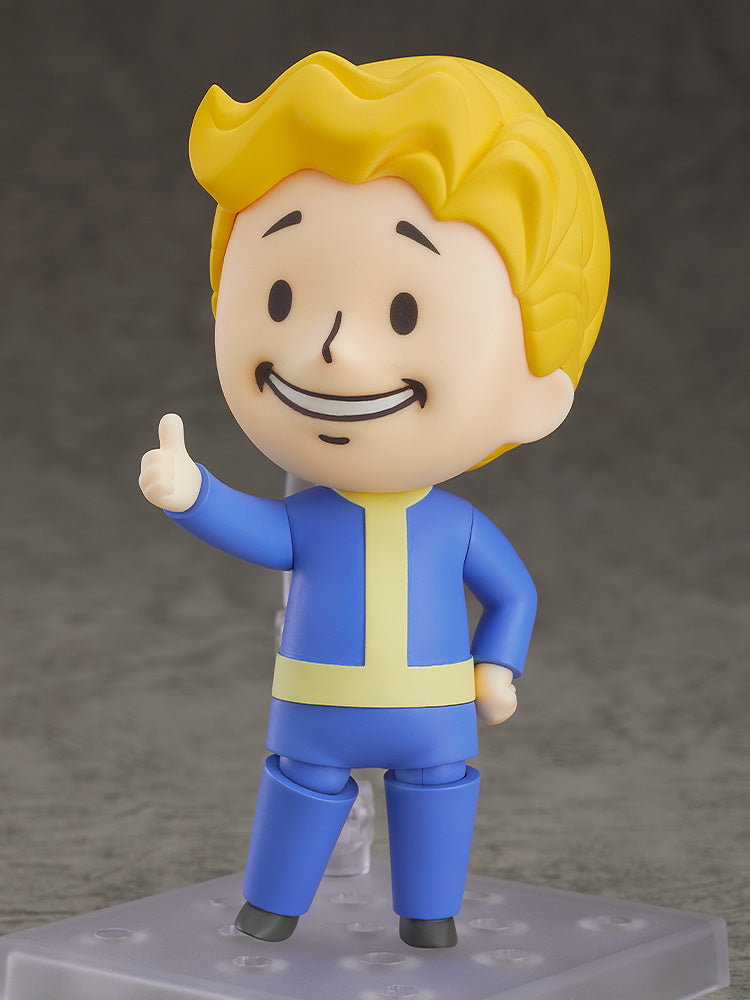 Vault Boy 76 | Nendoroid