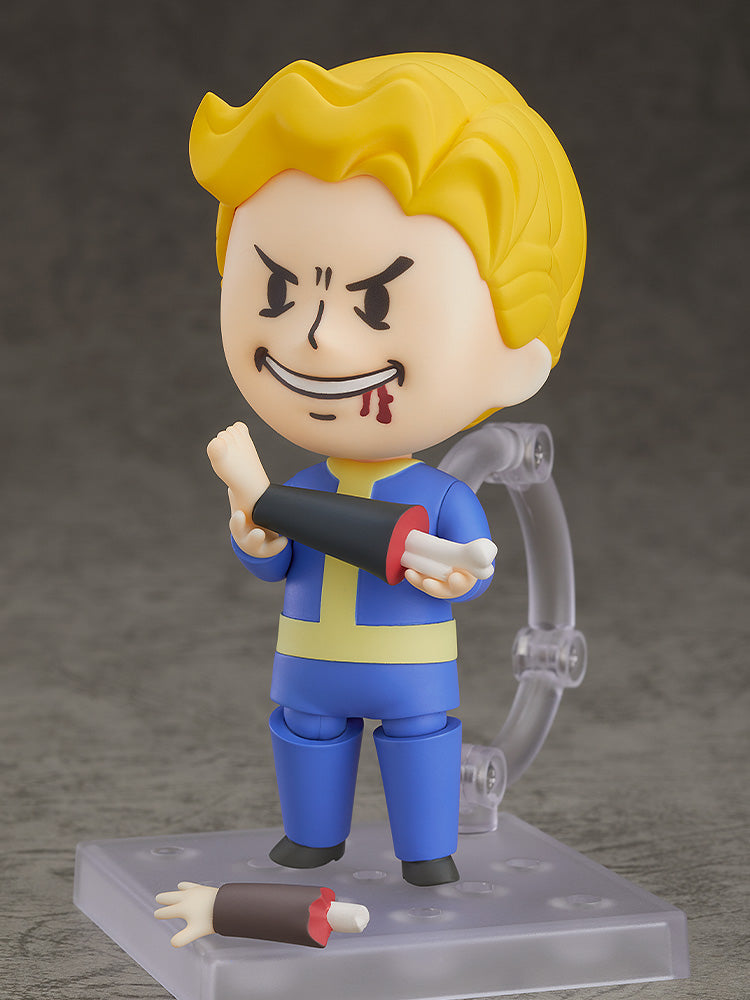 Vault Boy 76 | Nendoroid