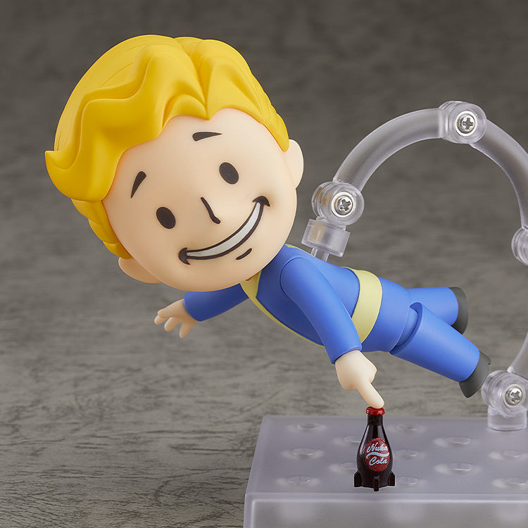 Vault Boy 76 | Nendoroid