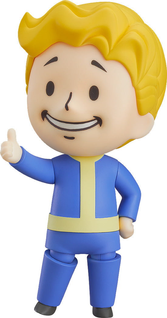 Vault Boy 76 | Nendoroid #1605