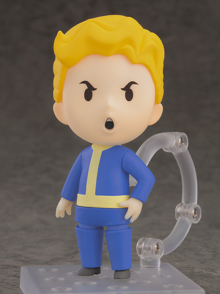 Vault Boy 76 | Nendoroid