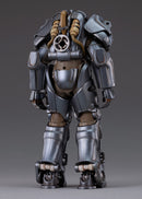 PLAMATEA T-60 Power Armor