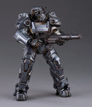 PLAMATEA T-60 Power Armor