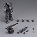 PLAMATEA T-60 Power Armor