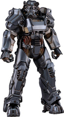PLAMATEA T-60 Power Armor