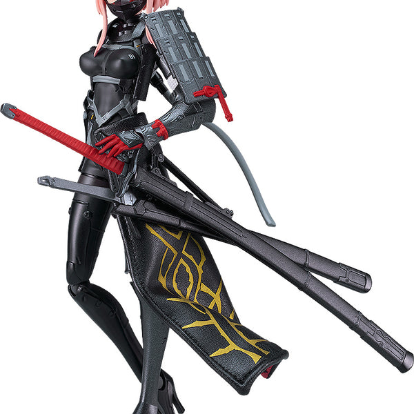 figma FALSLANDER SAMURAI 新品未開封 neco falslander-figma-samurai-