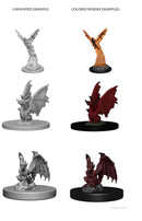 D&D Nolzur's Marvelous Miniatures: Familiars