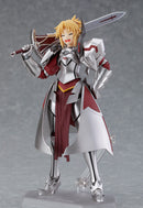 Saber of Red | Figma