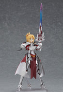 Saber of Red | Figma