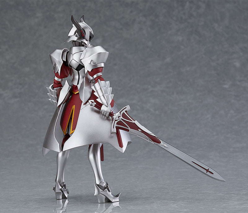 Saber of Red | Figma