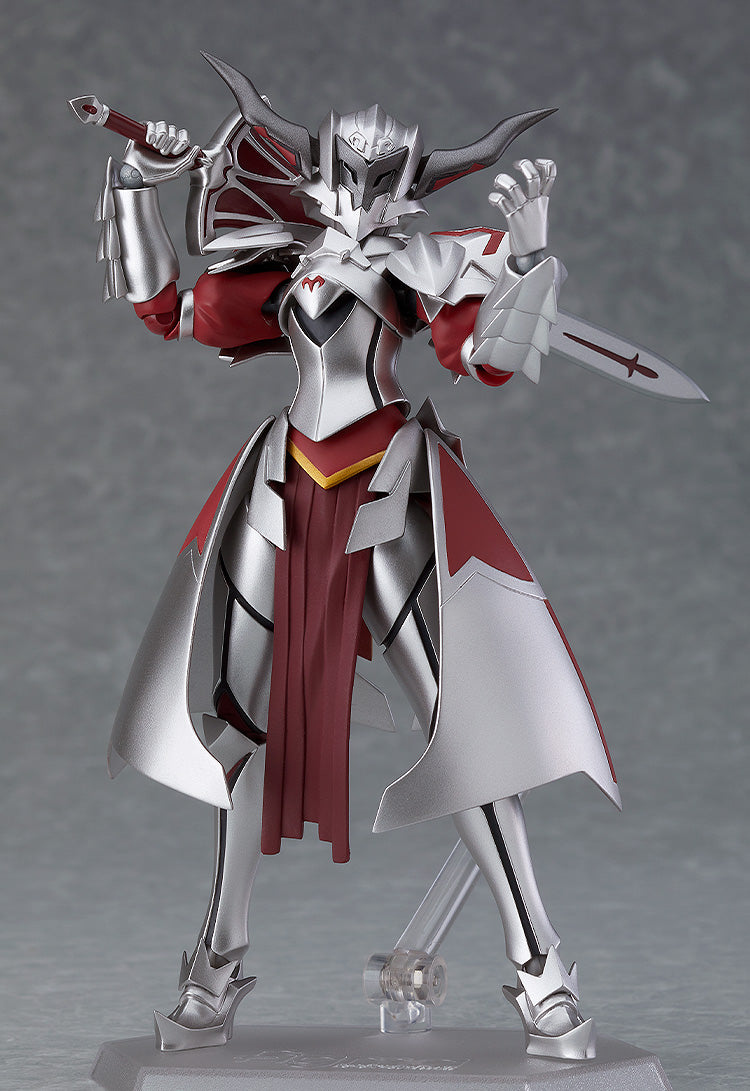 Saber of Red | Figma