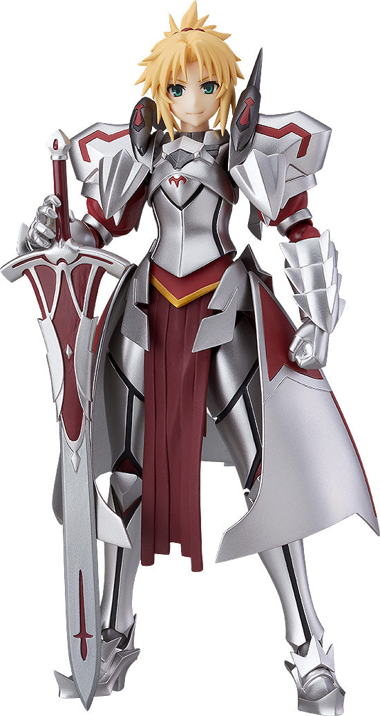 Saber of Red | Figma