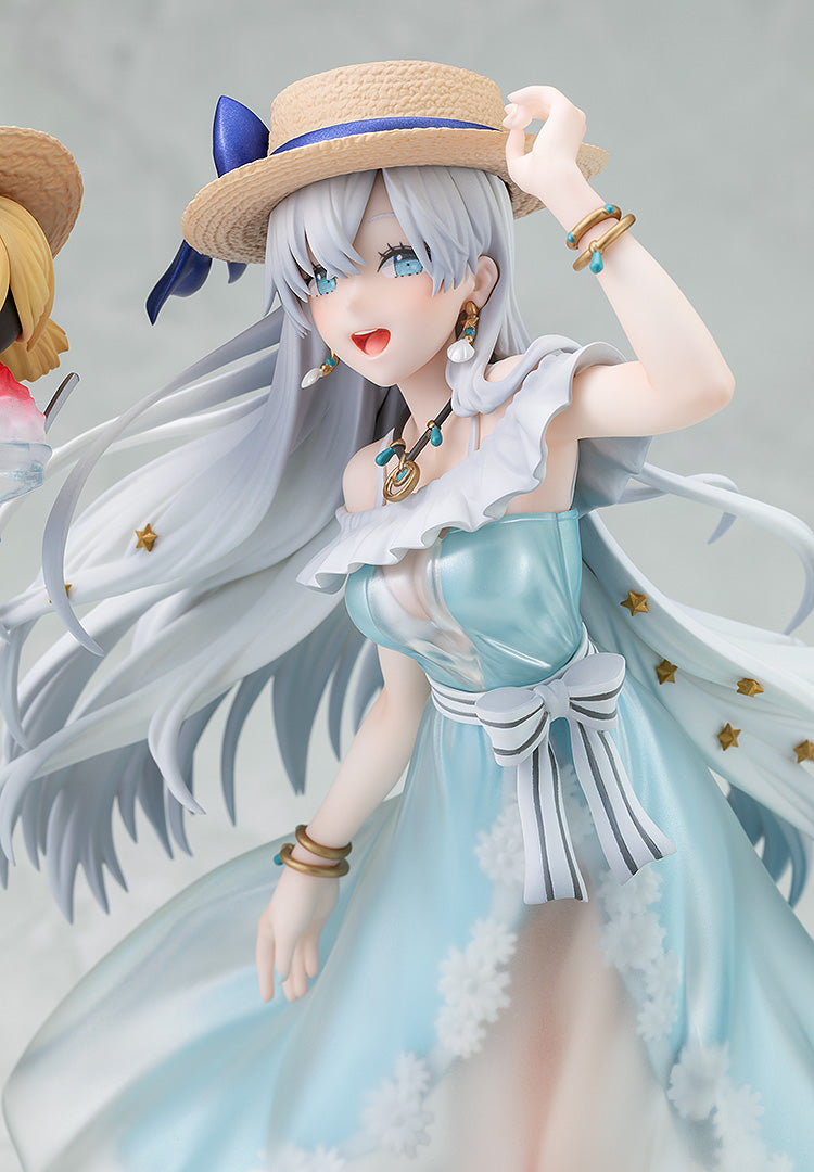 Anastasia & Viy (Archer) | 1/7 KDcolle Figure