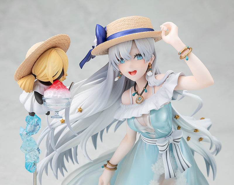 Anastasia & Viy (Archer) | 1/7 KDcolle Figure