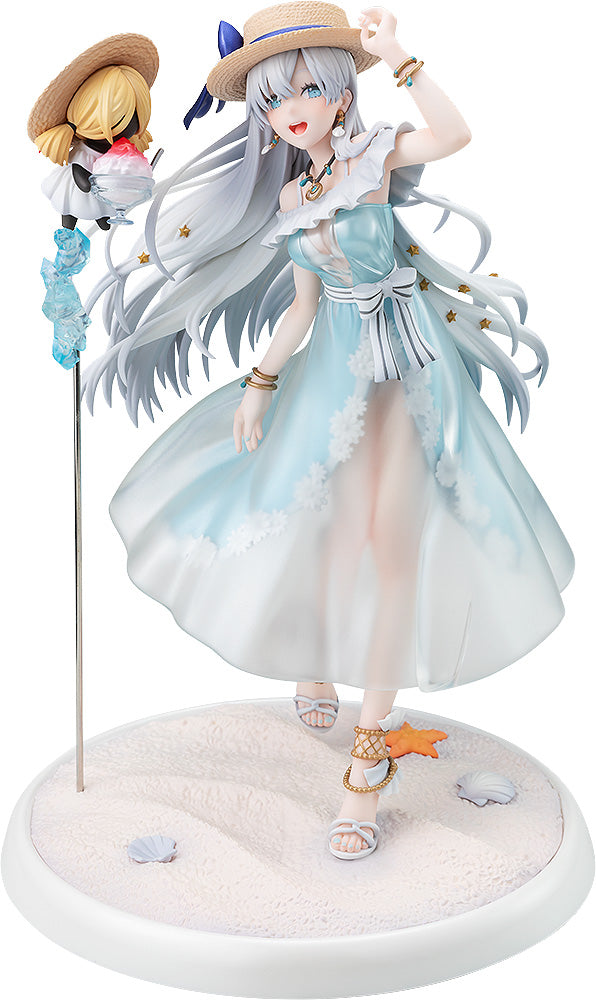 Anastasia & Viy (Archer) | 1/7 KDcolle Figure