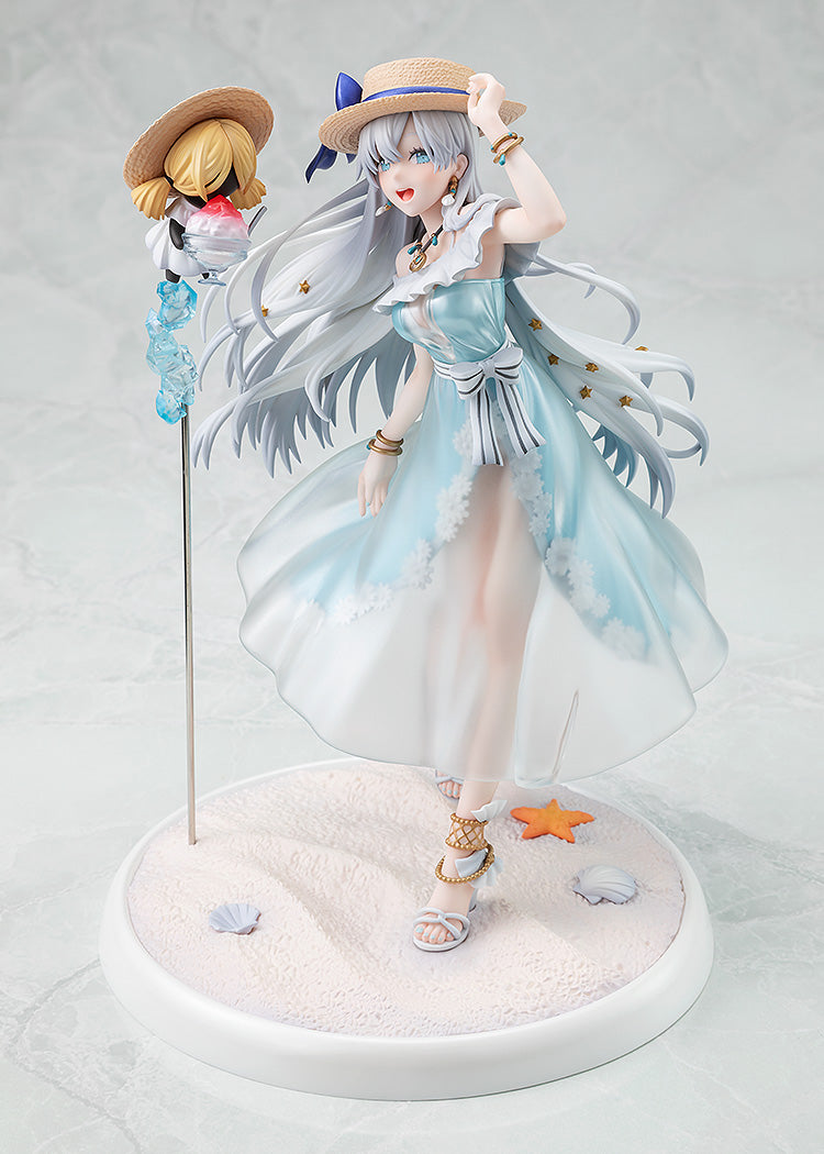 Anastasia & Viy (Archer) | 1/7 KDcolle Figure