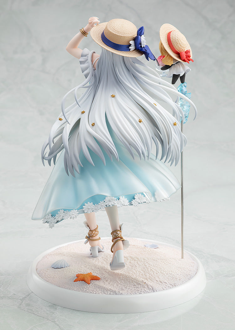 Anastasia & Viy (Archer) | 1/7 KDcolle Figure