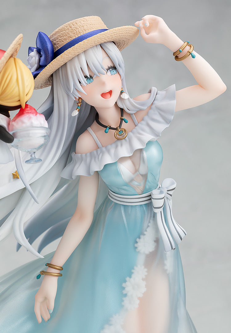 Anastasia & Viy (Archer) | 1/7 KDcolle Figure