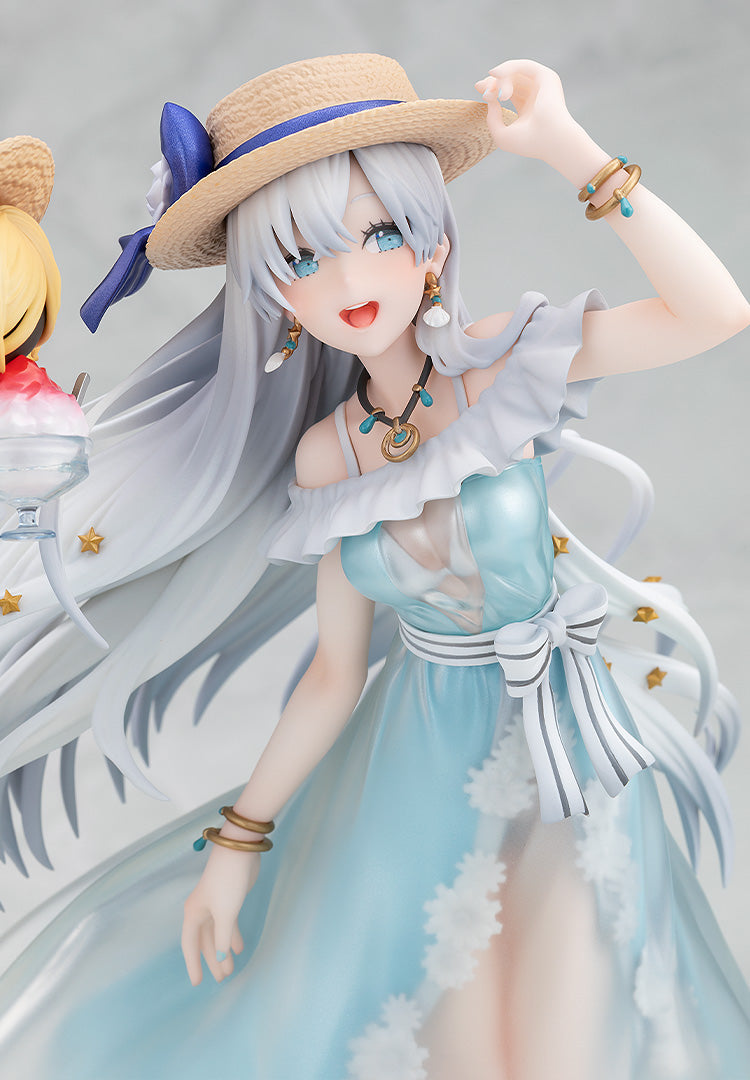 Anastasia & Viy (Archer) | 1/7 KDcolle Figure