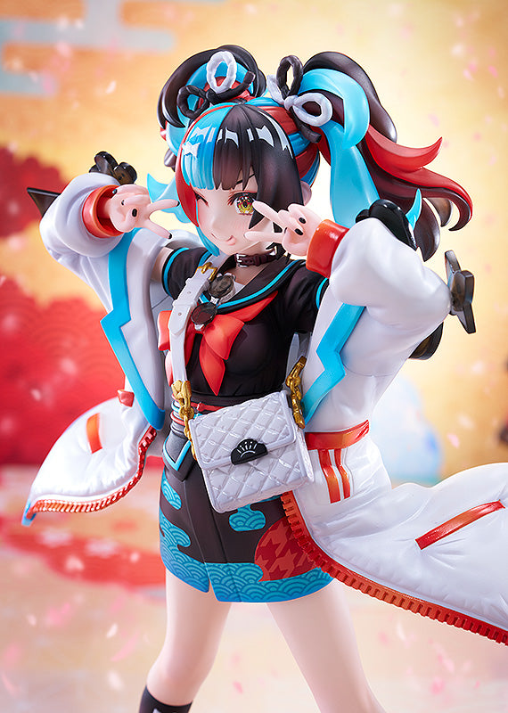 Archer/Sei Shonagon | 1/7 Scale Figure