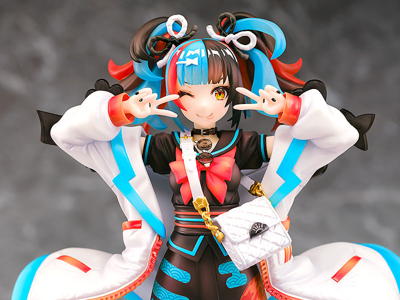 Archer/Sei Shonagon | 1/7 Scale Figure