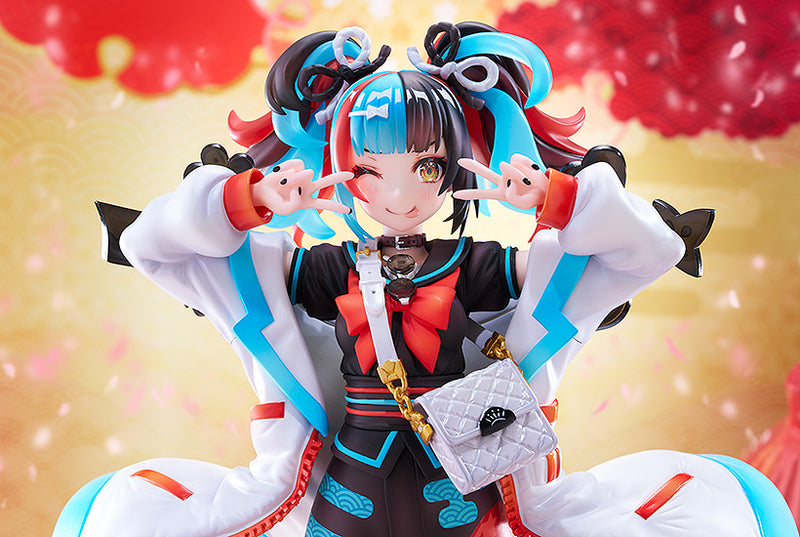 Archer/Sei Shonagon | 1/7 Scale Figure