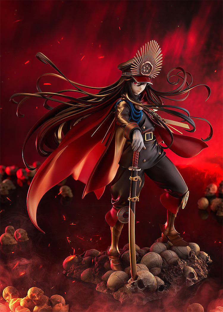 Avenger/Oda Nobunaga | 1/7 Scale Figure