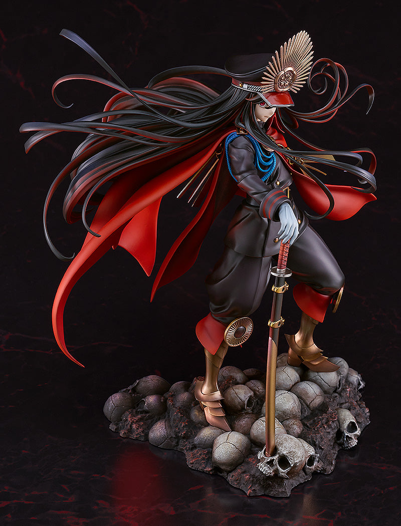 Avenger/Oda Nobunaga | 1/7 Scale Figure