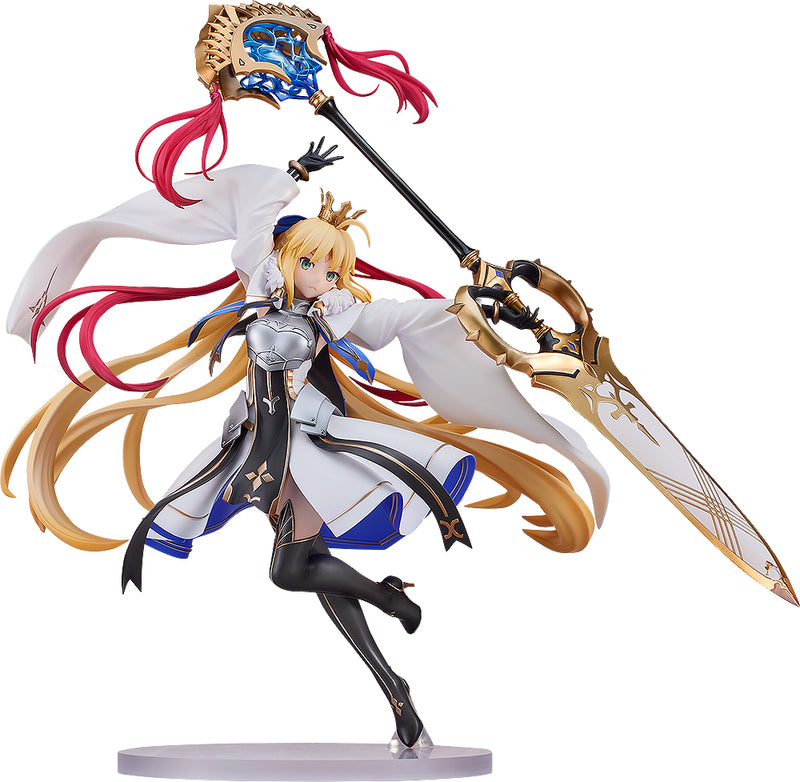 Caster/Altria Caster | 1/7 Scale Figure