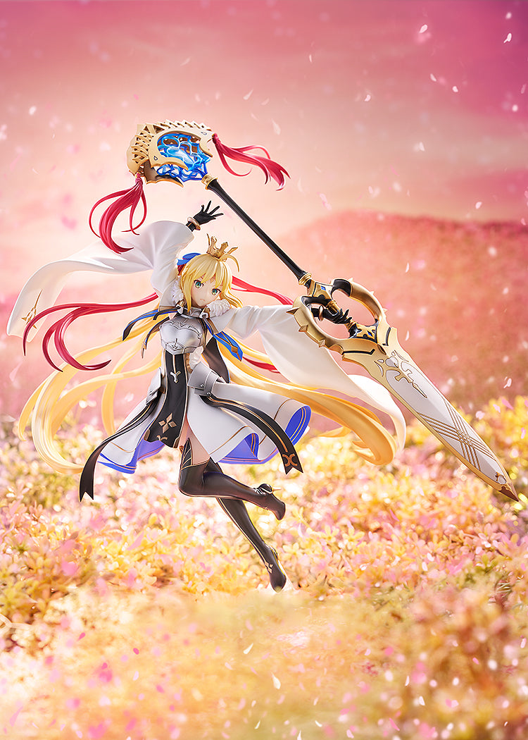 Caster/Altria Caster | 1/7 Scale Figure