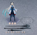 Berserker/Morgan | Figma