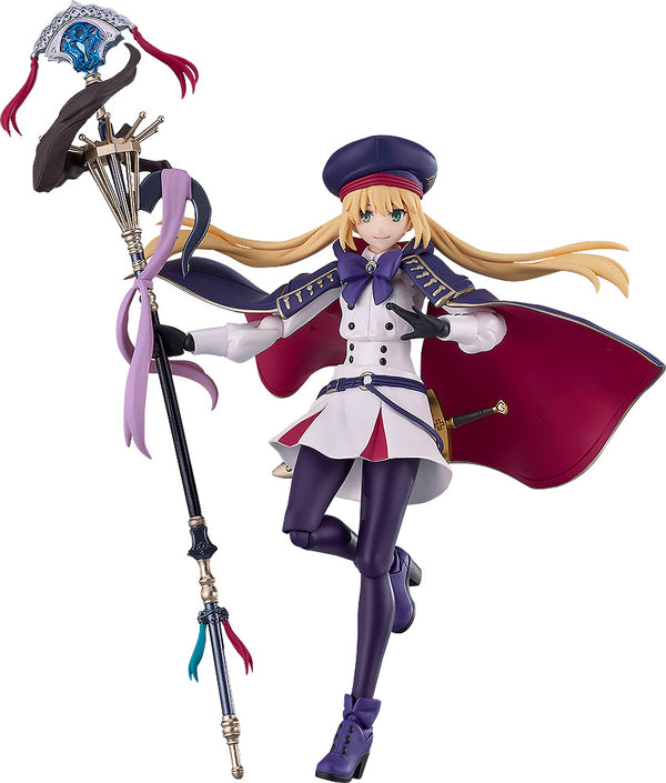 Caster/Altria Caster | Figma #653