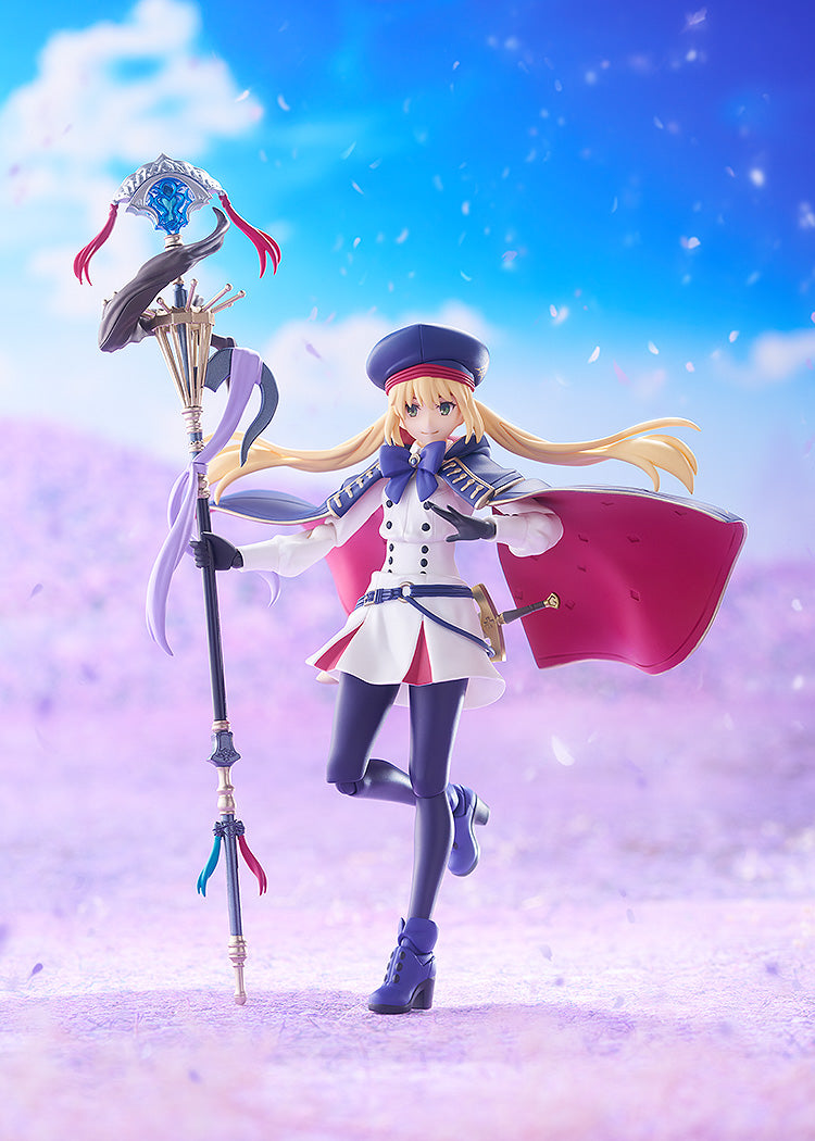 Caster/Altria Caster | Figma