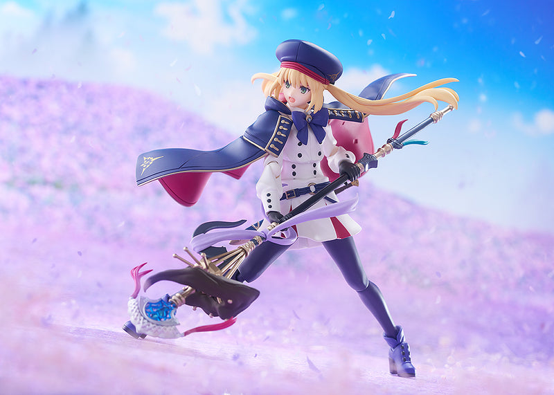 Caster/Altria Caster | Figma