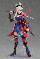 Saber/Miyamoto Musashi | Figma