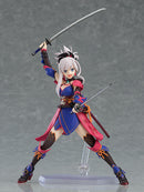 Saber/Miyamoto Musashi | Figma