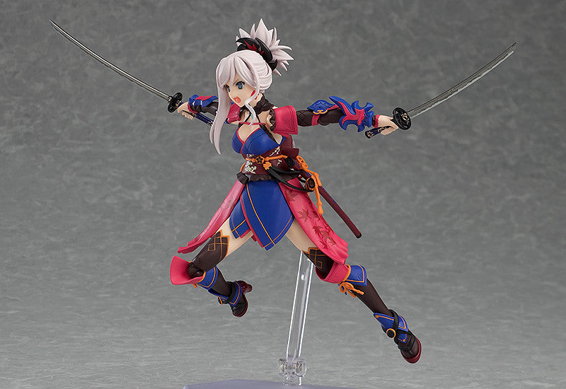 Saber/Miyamoto Musashi | Figma