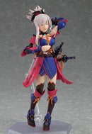 Saber/Miyamoto Musashi | Figma