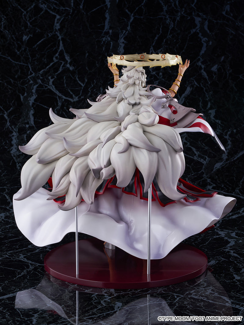 King of Mages Solomon | 1/7 Shibuya Scramble Figure