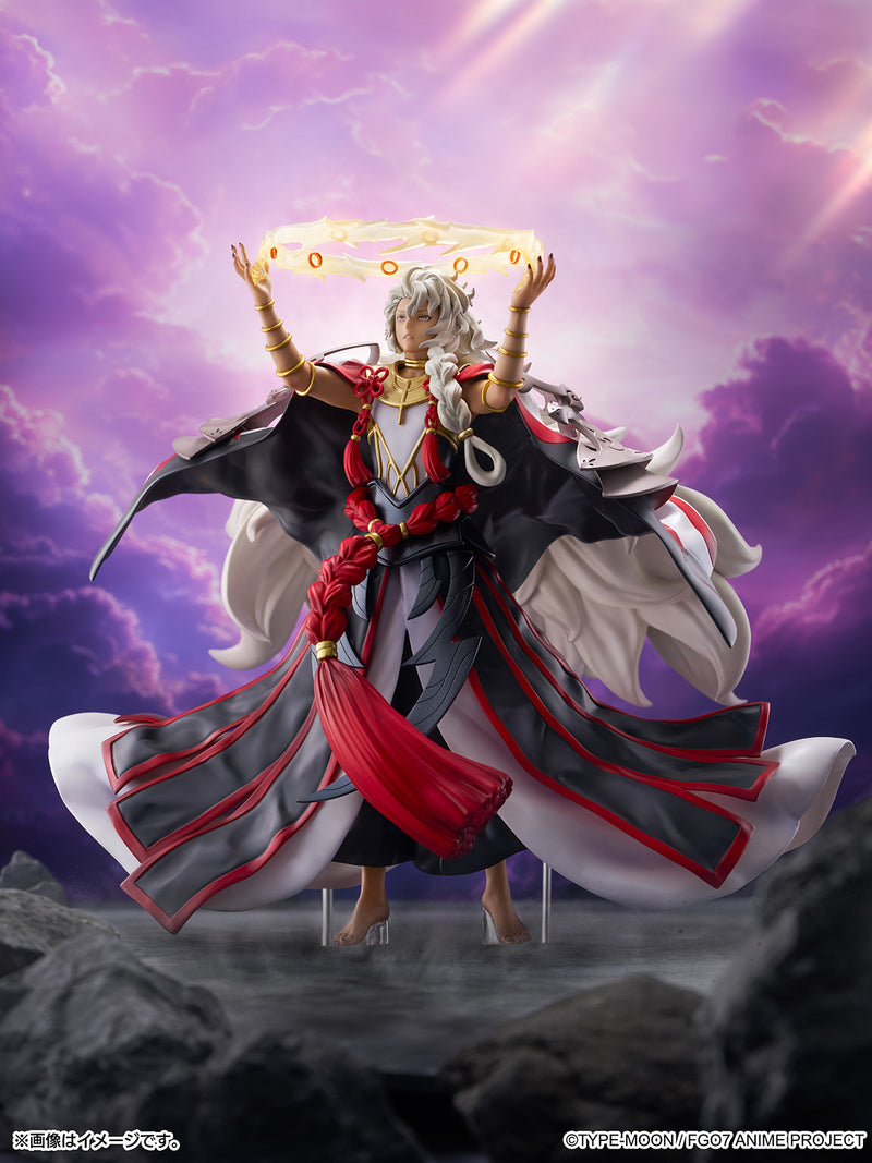 King of Mages Solomon | 1/7 Shibuya Scramble Figure